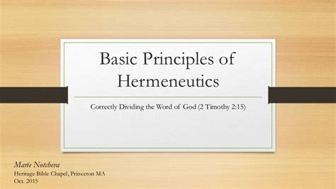 hermeneutics hermes|10 principles of hermeneutics.